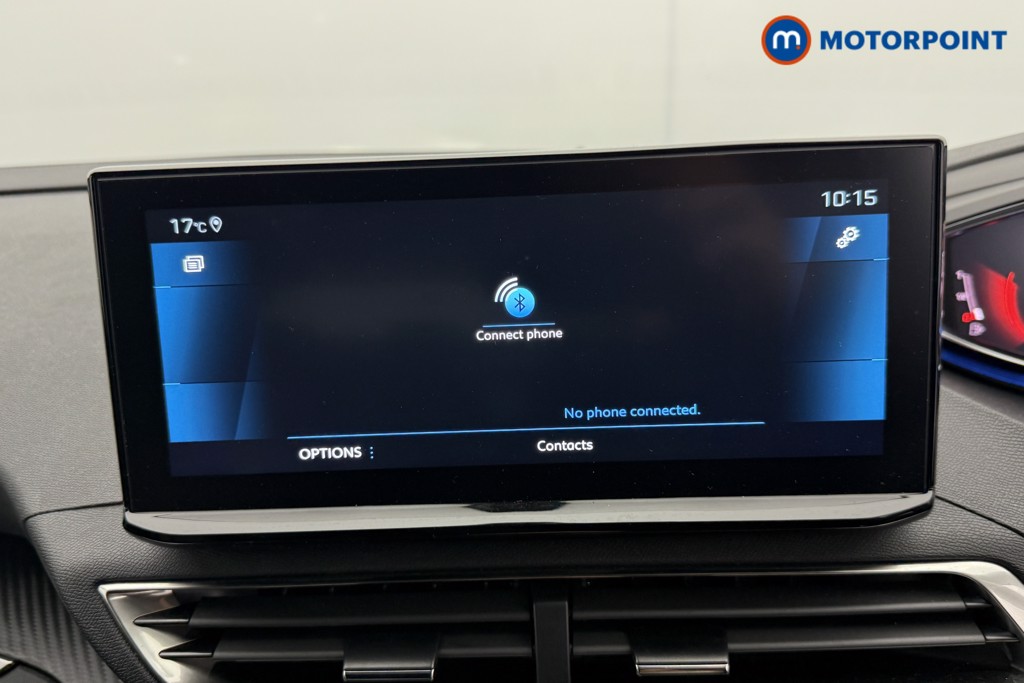 Peugeot 3008 Allure Automatic Petrol SUV - Stock Number (1539563) - 9th supplementary image