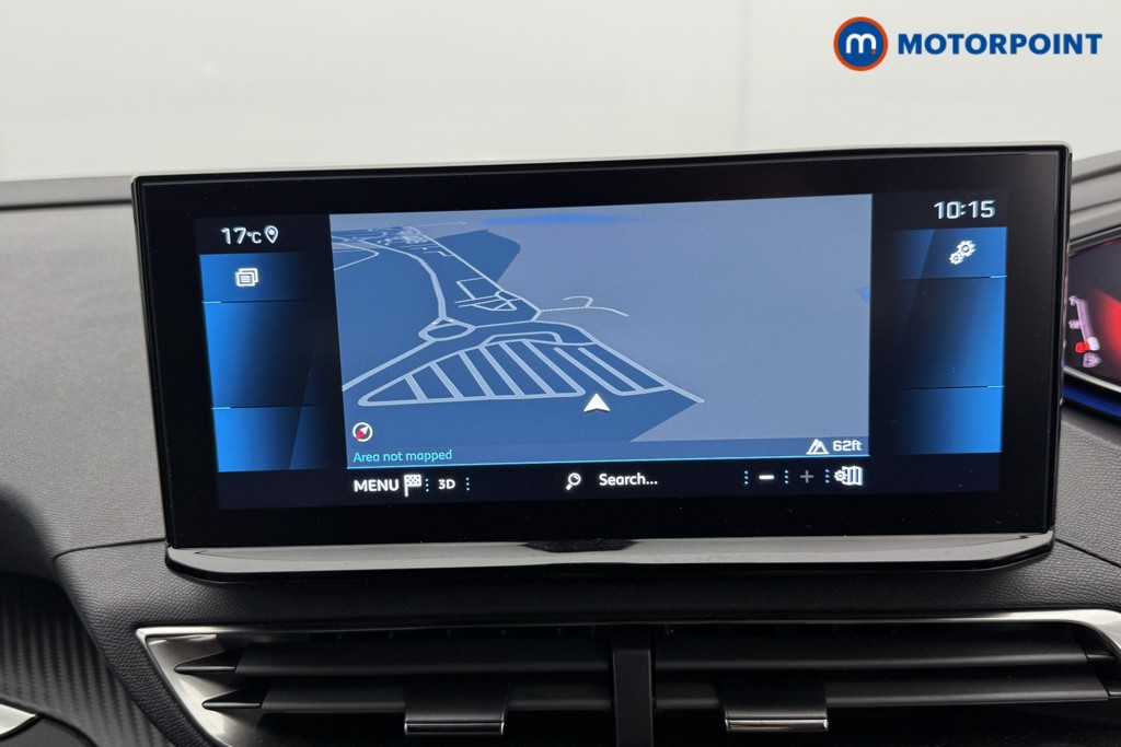 Peugeot 3008 Allure Automatic Petrol SUV - Stock Number (1539563) - 10th supplementary image