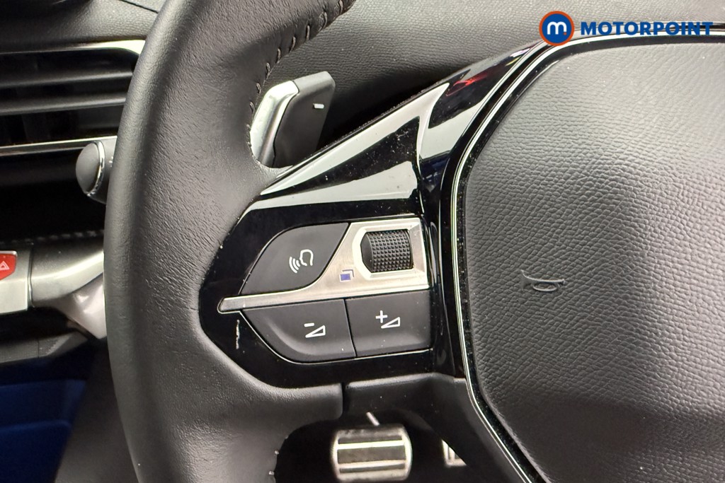 Peugeot 3008 Allure Automatic Petrol SUV - Stock Number (1539563) - 13th supplementary image