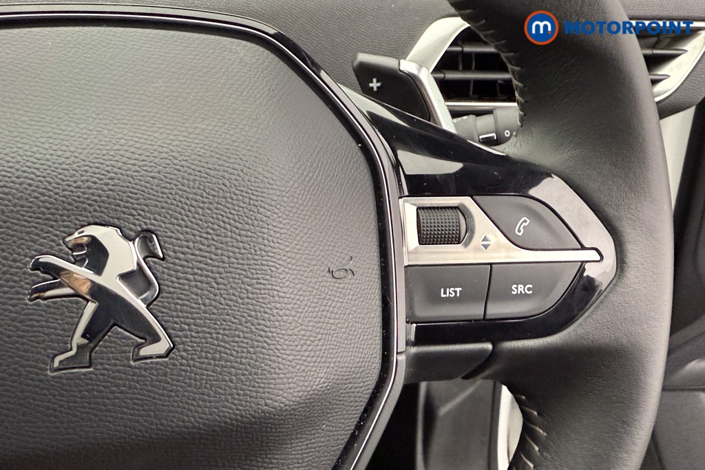 Peugeot 3008 Allure Automatic Petrol SUV - Stock Number (1539563) - 14th supplementary image