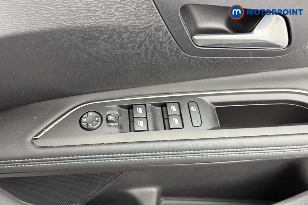 Peugeot 3008 Allure Automatic Petrol SUV - Stock Number (1539563) - 16th supplementary image