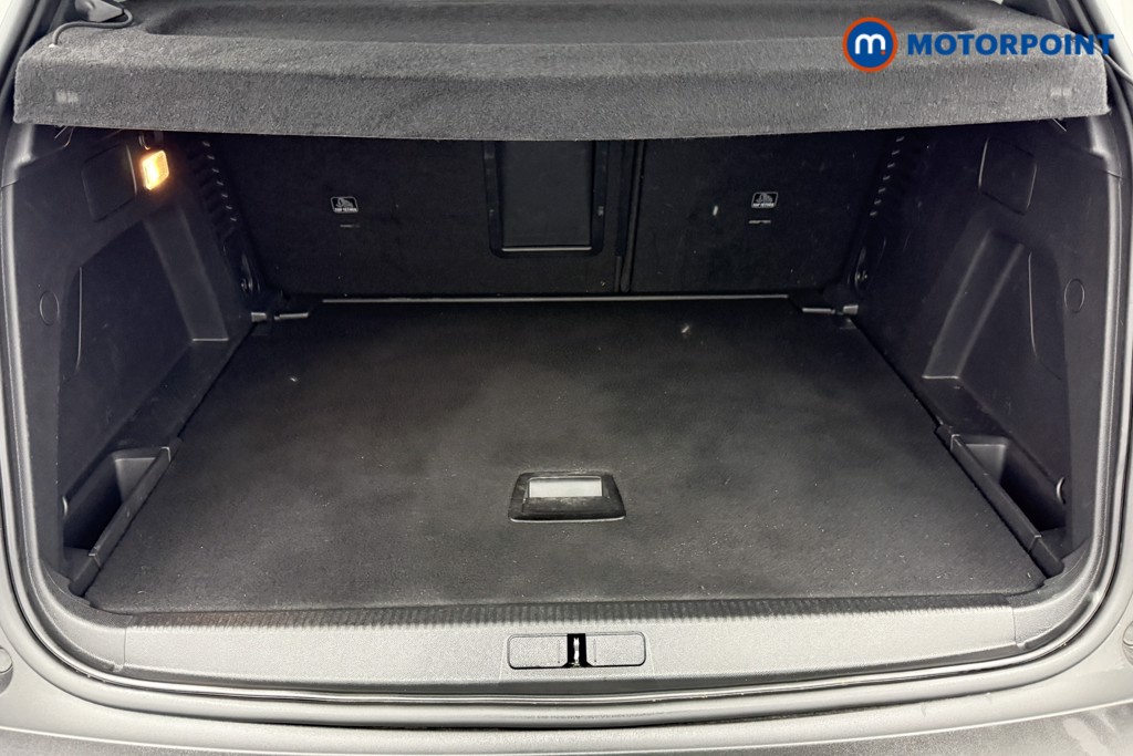 Peugeot 3008 Allure Automatic Petrol SUV - Stock Number (1539563) - 21st supplementary image