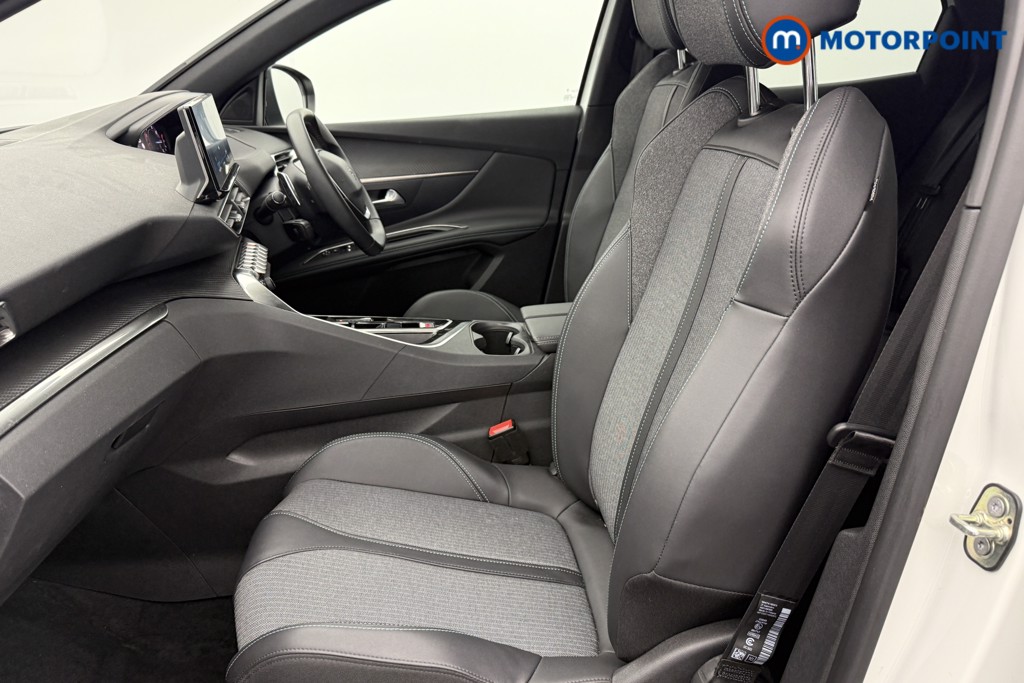 Peugeot 3008 Allure Automatic Petrol SUV - Stock Number (1539563) - 22nd supplementary image