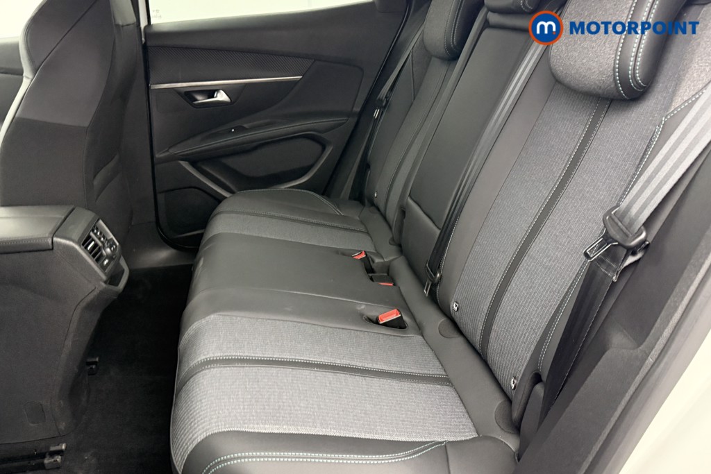 Peugeot 3008 Allure Automatic Petrol SUV - Stock Number (1539563) - 23rd supplementary image