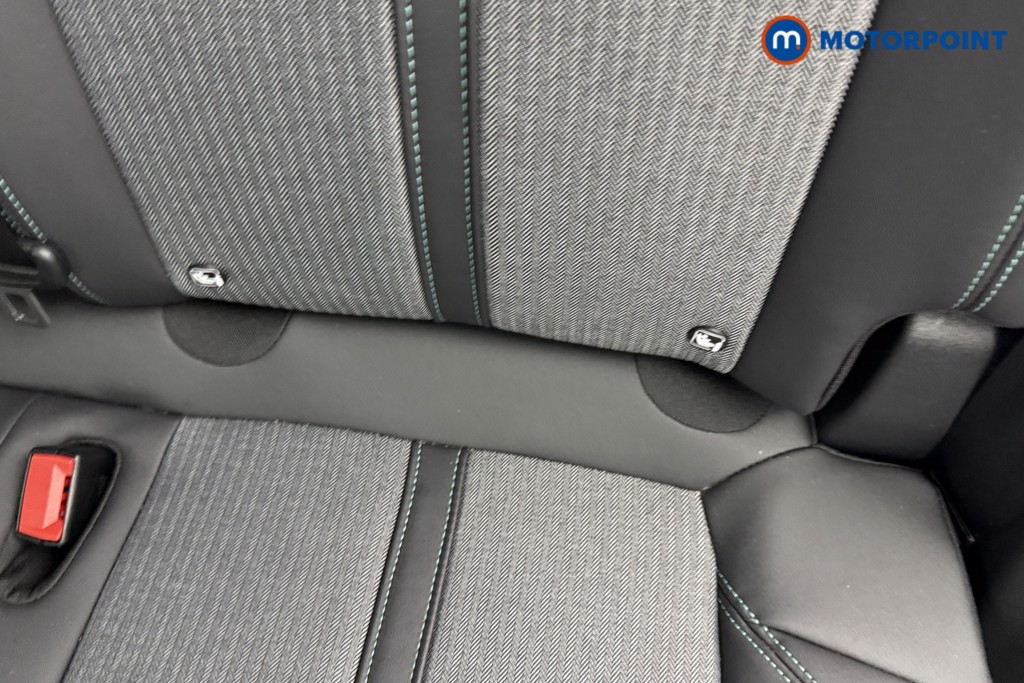 Peugeot 3008 Allure Automatic Petrol SUV - Stock Number (1539563) - 24th supplementary image