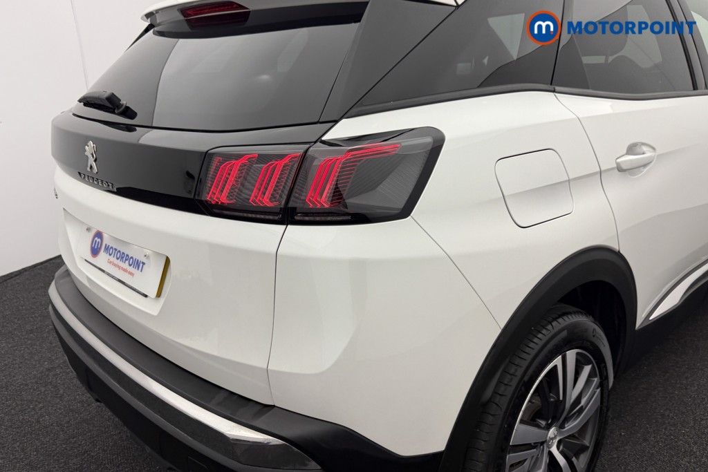 Peugeot 3008 Allure Automatic Petrol SUV - Stock Number (1539563) - 26th supplementary image