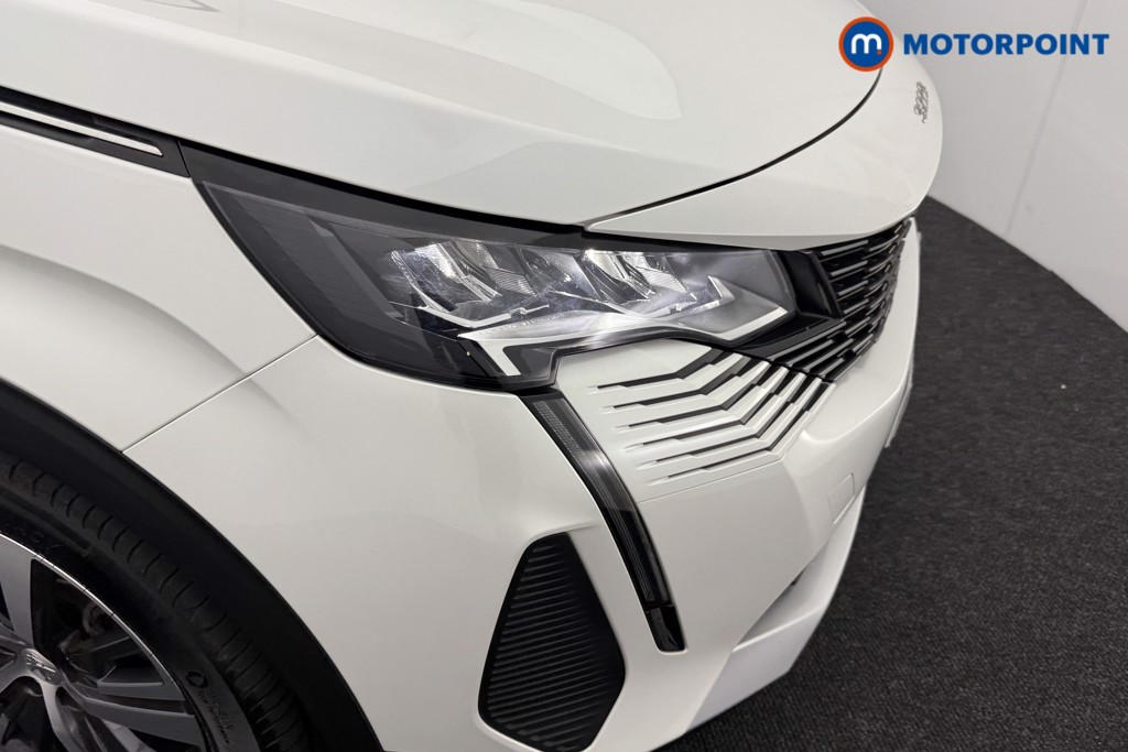 Peugeot 3008 Allure Automatic Petrol SUV - Stock Number (1539563) - 27th supplementary image