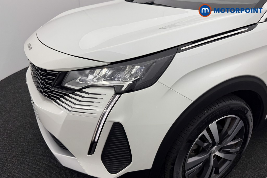 Peugeot 3008 Allure Automatic Petrol SUV - Stock Number (1539563) - 28th supplementary image