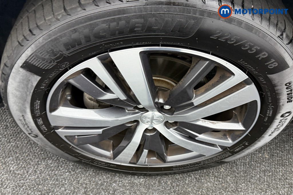 Peugeot 3008 Allure Automatic Petrol SUV - Stock Number (1539563) - 29th supplementary image