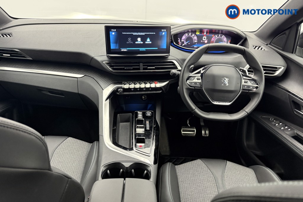 Peugeot 3008 Allure Automatic Petrol SUV - Stock Number (1539563) - 1st supplementary image