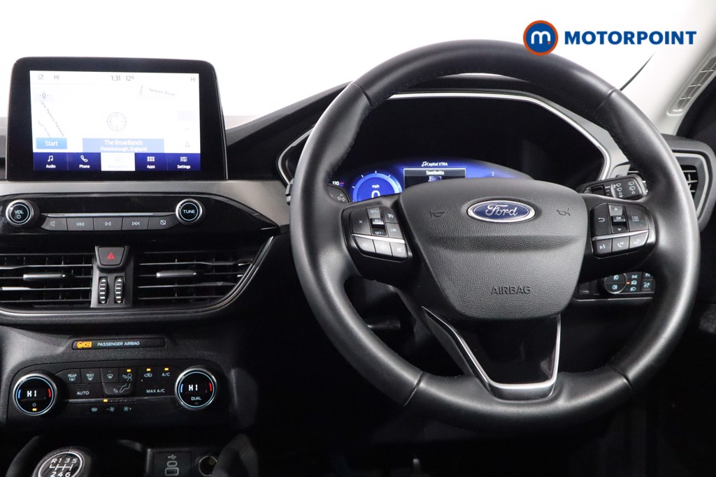 Ford Kuga Titanium Manual Diesel SUV - Stock Number (1539599) - 3rd supplementary image