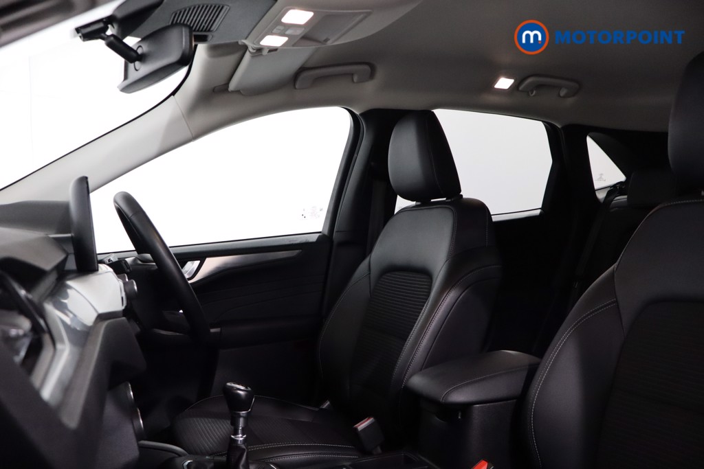 Ford Kuga Titanium Manual Diesel SUV - Stock Number (1539599) - 4th supplementary image