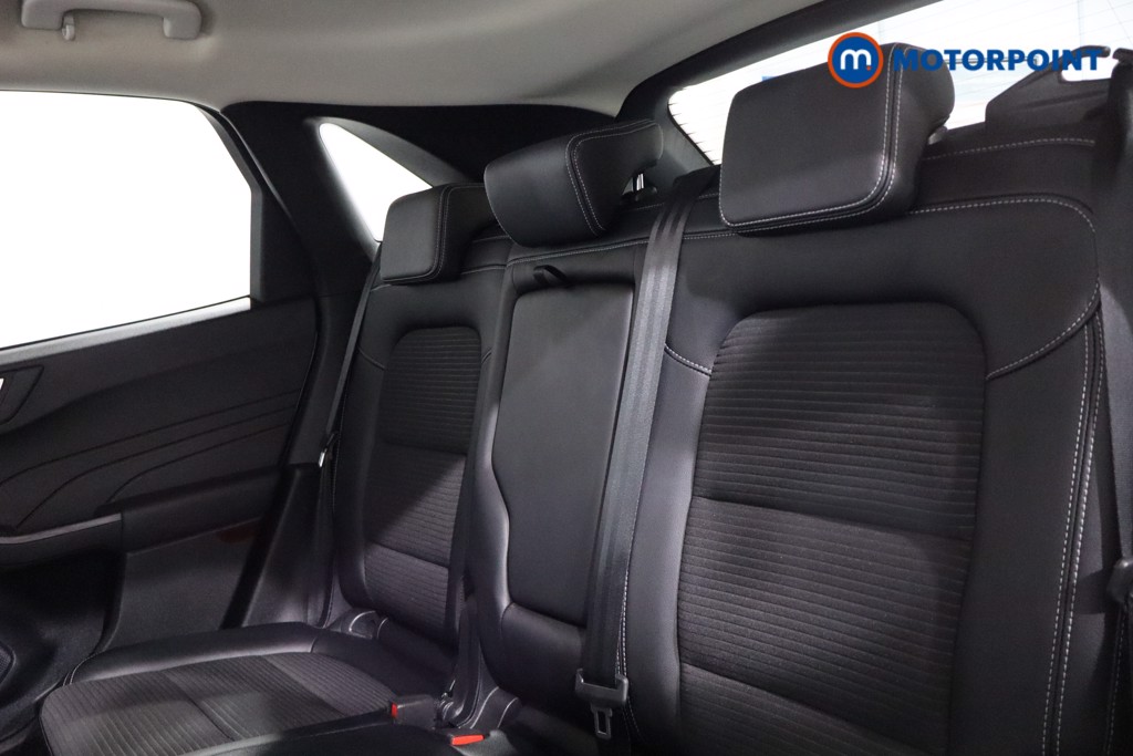 Ford Kuga Titanium Manual Diesel SUV - Stock Number (1539599) - 5th supplementary image