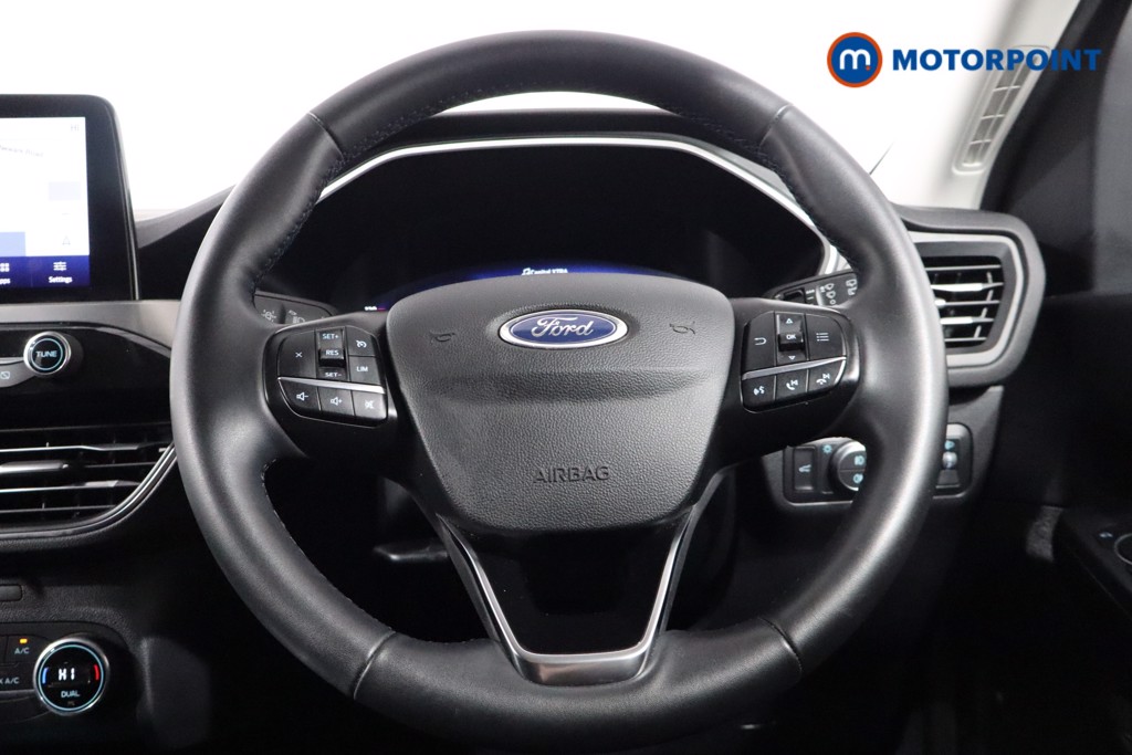 Ford Kuga Titanium Manual Diesel SUV - Stock Number (1539599) - 6th supplementary image
