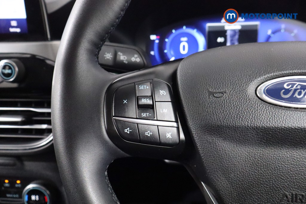 Ford Kuga Titanium Manual Diesel SUV - Stock Number (1539599) - 7th supplementary image