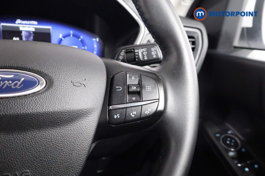 Ford Kuga Titanium Manual Diesel SUV - Stock Number (1539599) - 8th supplementary image