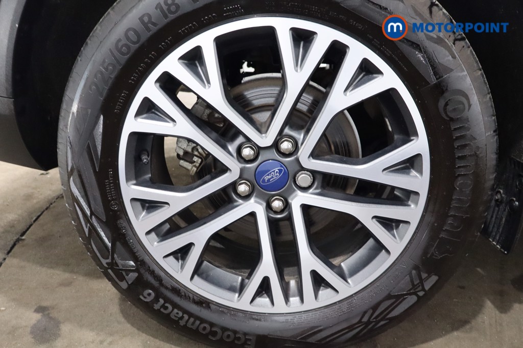 Ford Kuga Titanium Manual Diesel SUV - Stock Number (1539599) - 11th supplementary image