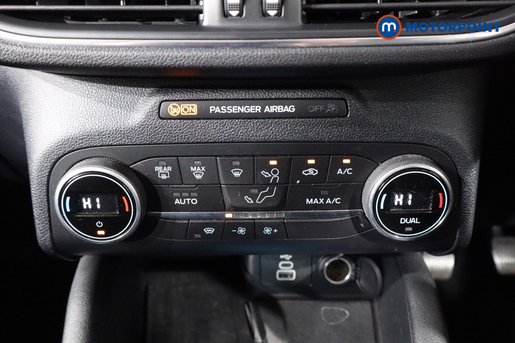 Ford Kuga Titanium Manual Diesel SUV - Stock Number (1539599) - 15th supplementary image