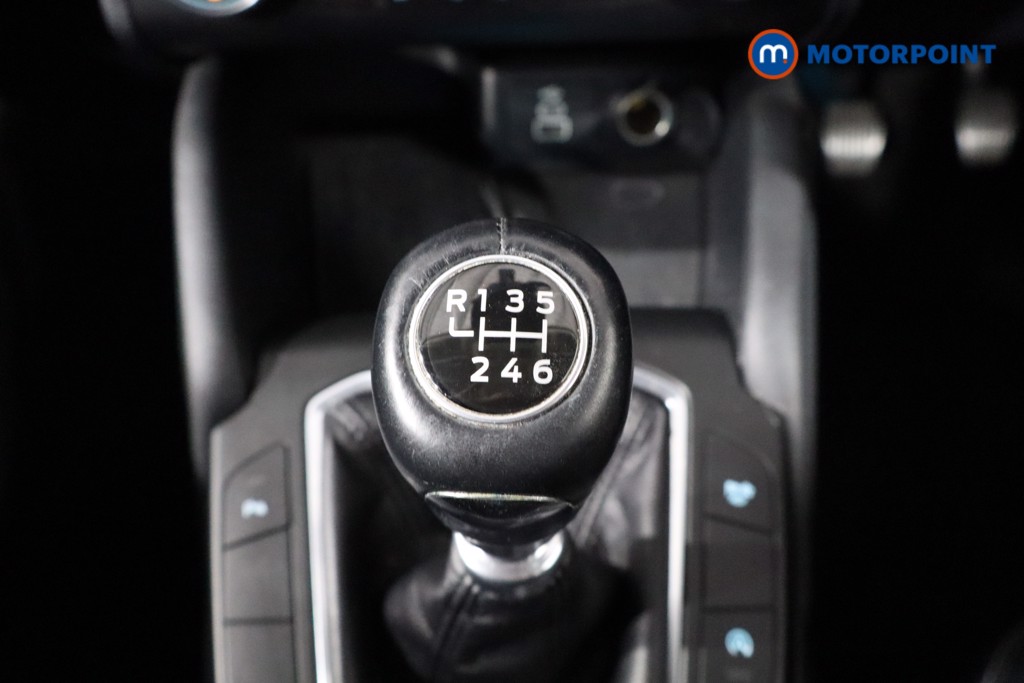 Ford Kuga Titanium Manual Diesel SUV - Stock Number (1539599) - 16th supplementary image
