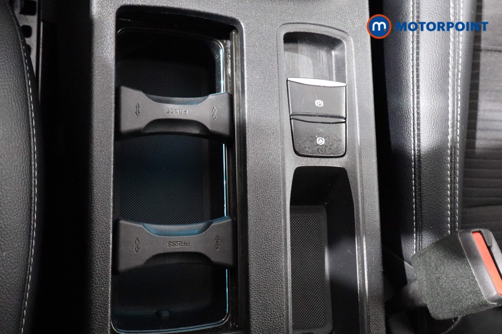 Ford Kuga Titanium Manual Diesel SUV - Stock Number (1539599) - 17th supplementary image