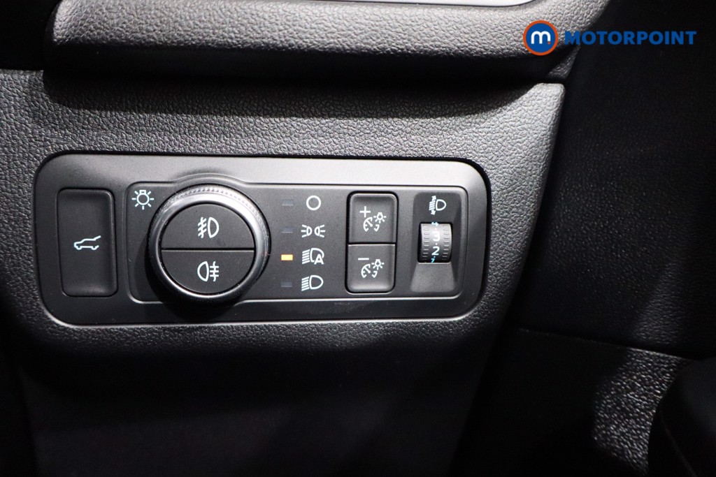 Ford Kuga Titanium Manual Diesel SUV - Stock Number (1539599) - 18th supplementary image