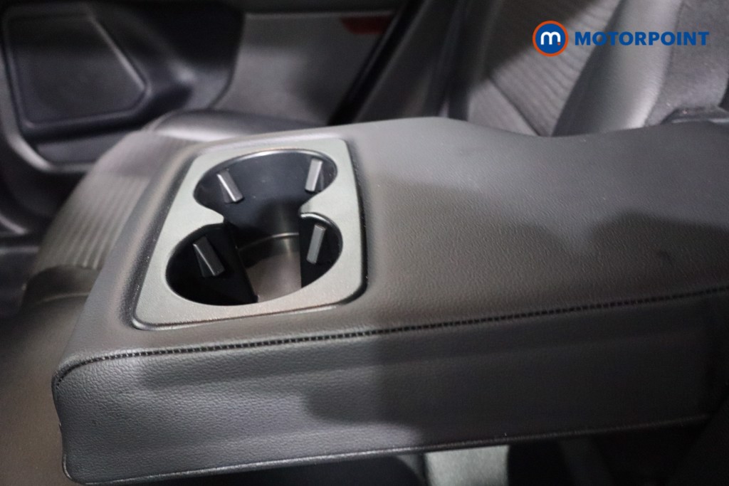 Ford Kuga Titanium Manual Diesel SUV - Stock Number (1539599) - 20th supplementary image