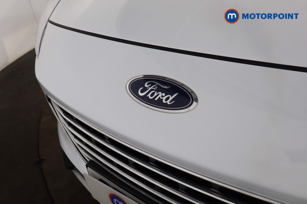 Ford Kuga Titanium Manual Diesel SUV - Stock Number (1539599) - 24th supplementary image