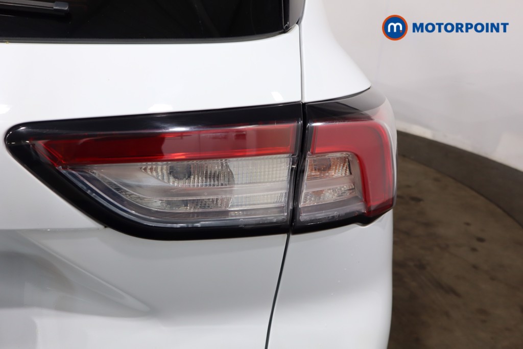 Ford Kuga Titanium Manual Diesel SUV - Stock Number (1539599) - 26th supplementary image