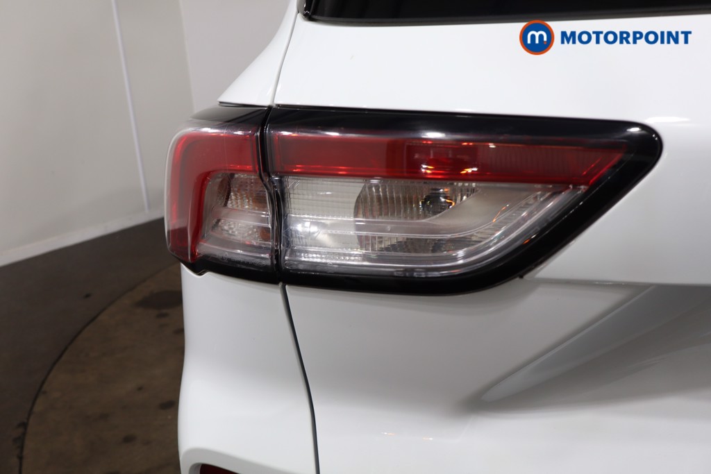 Ford Kuga Titanium Manual Diesel SUV - Stock Number (1539599) - 27th supplementary image
