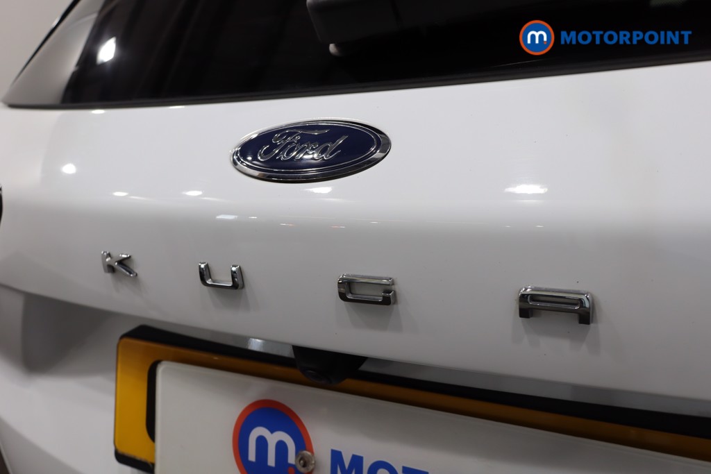 Ford Kuga Titanium Manual Diesel SUV - Stock Number (1539599) - 28th supplementary image
