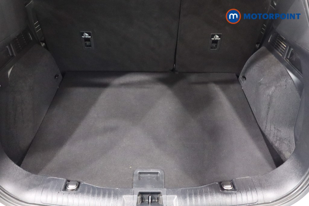 Ford Kuga Titanium Manual Diesel SUV - Stock Number (1539599) - 30th supplementary image