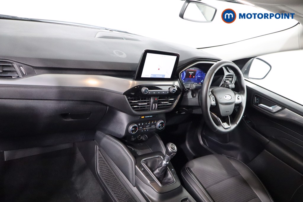 Ford Kuga Titanium Manual Diesel SUV - Stock Number (1539599) - 1st supplementary image