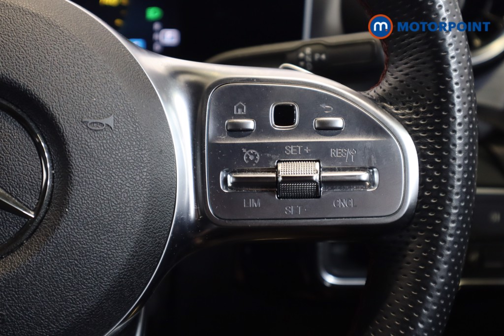 Mercedes-Benz A Class Amg Line Automatic Diesel Hatchback - Stock Number (1539627) - 10th supplementary image