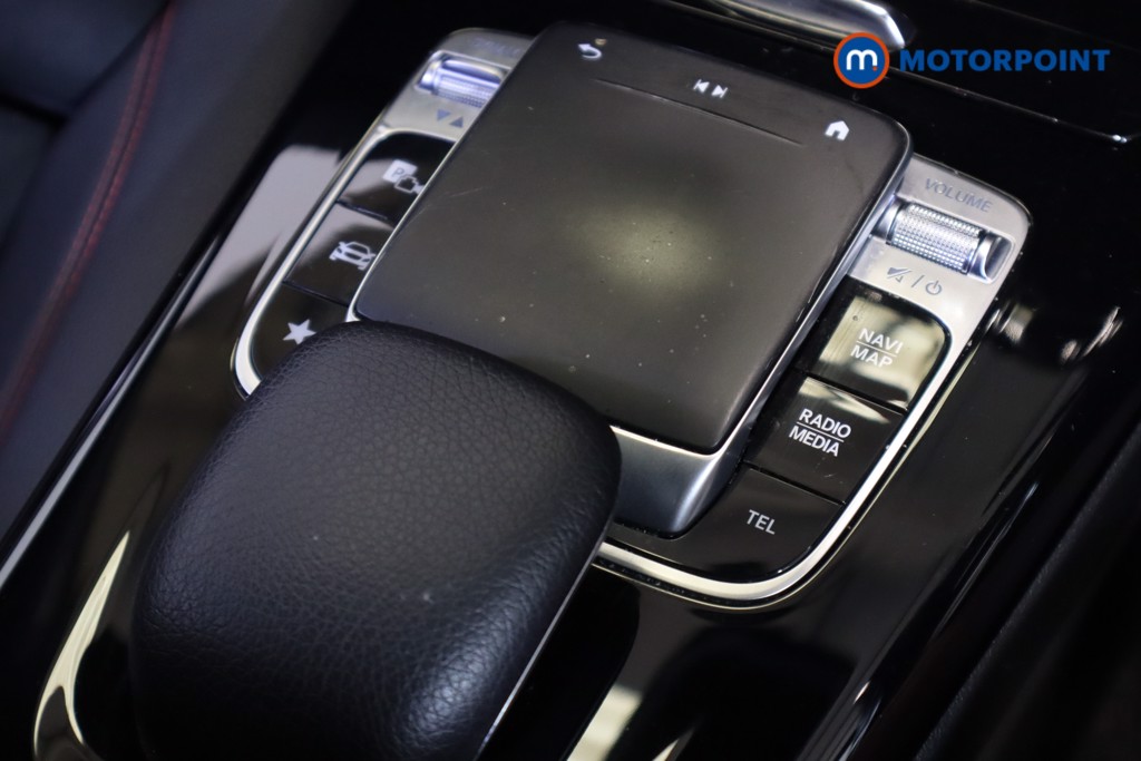 Mercedes-Benz A Class Amg Line Automatic Diesel Hatchback - Stock Number (1539627) - 16th supplementary image