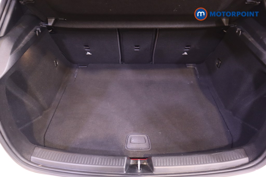 Mercedes-Benz A Class Amg Line Automatic Diesel Hatchback - Stock Number (1539627) - 19th supplementary image