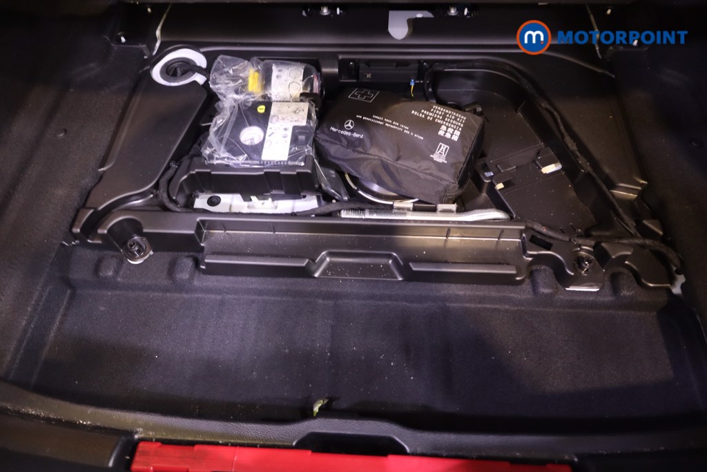 Mercedes-Benz A Class Amg Line Automatic Diesel Hatchback - Stock Number (1539627) - 20th supplementary image