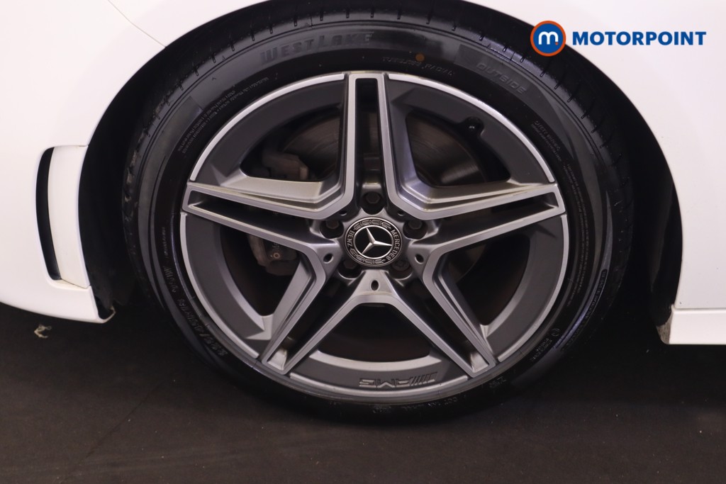 Mercedes-Benz A Class Amg Line Automatic Diesel Hatchback - Stock Number (1539627) - 24th supplementary image