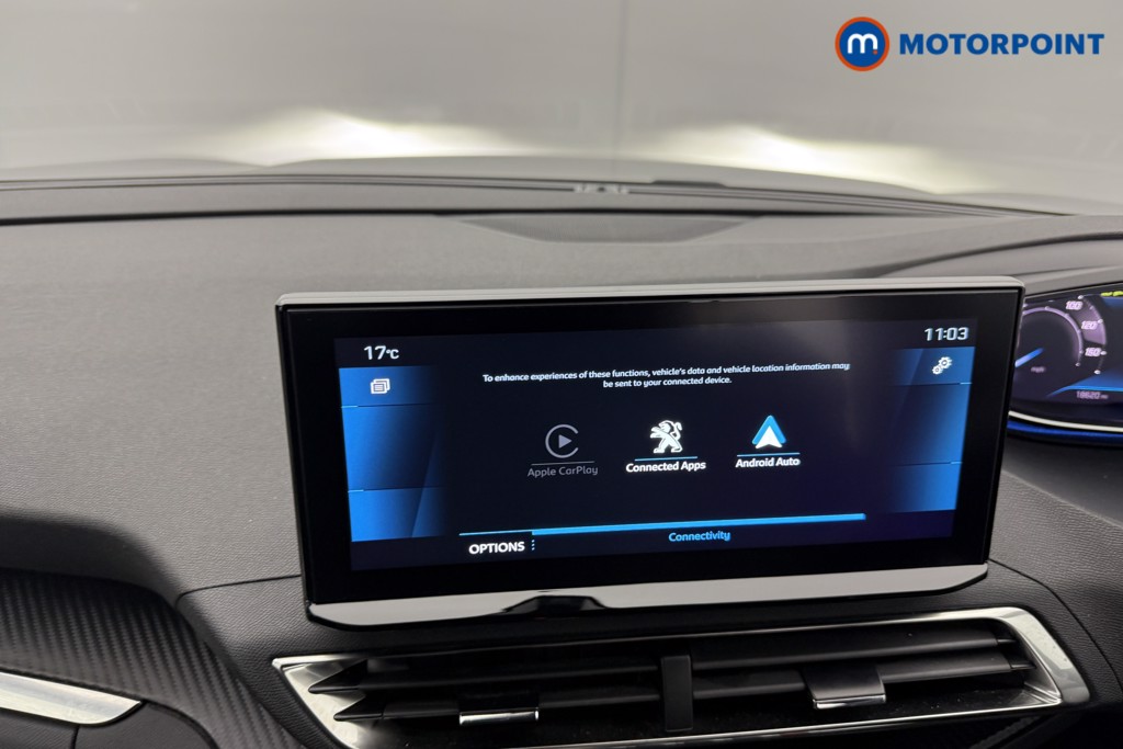 Peugeot 5008 Allure Automatic Petrol SUV - Stock Number (1539669) - 2nd supplementary image