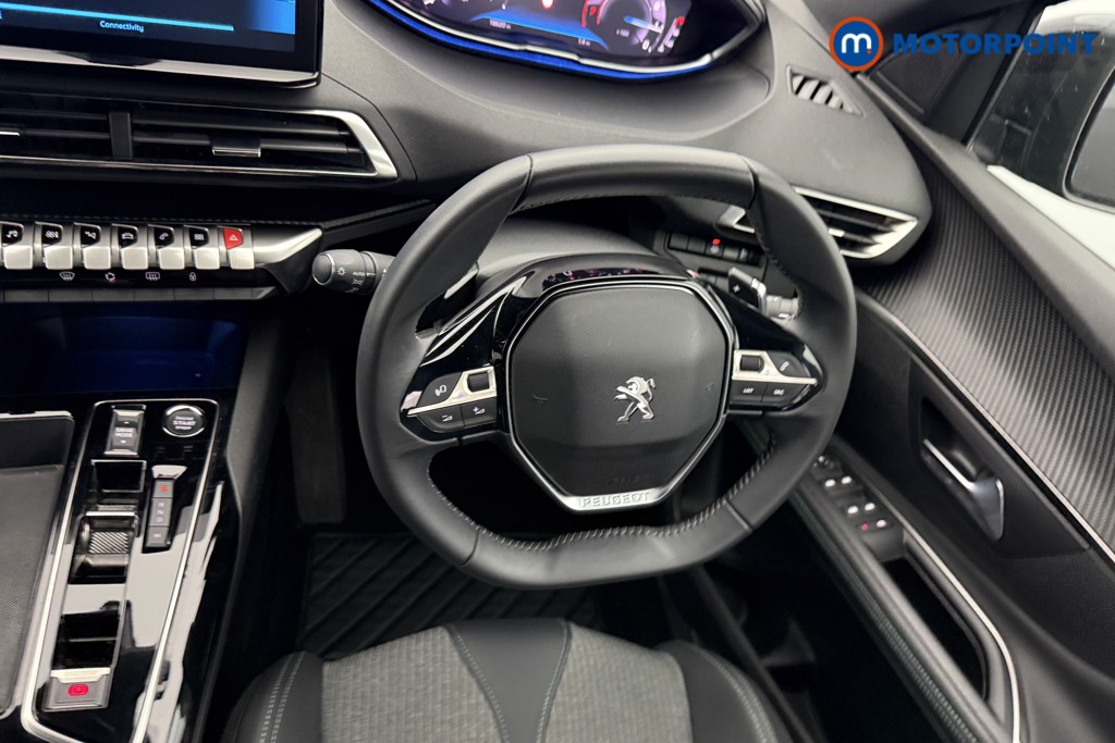 Peugeot 5008 Allure Automatic Petrol SUV - Stock Number (1539669) - 3rd supplementary image