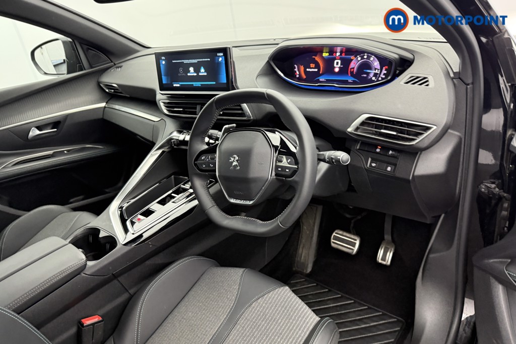 Peugeot 5008 Allure Automatic Petrol SUV - Stock Number (1539669) - 4th supplementary image