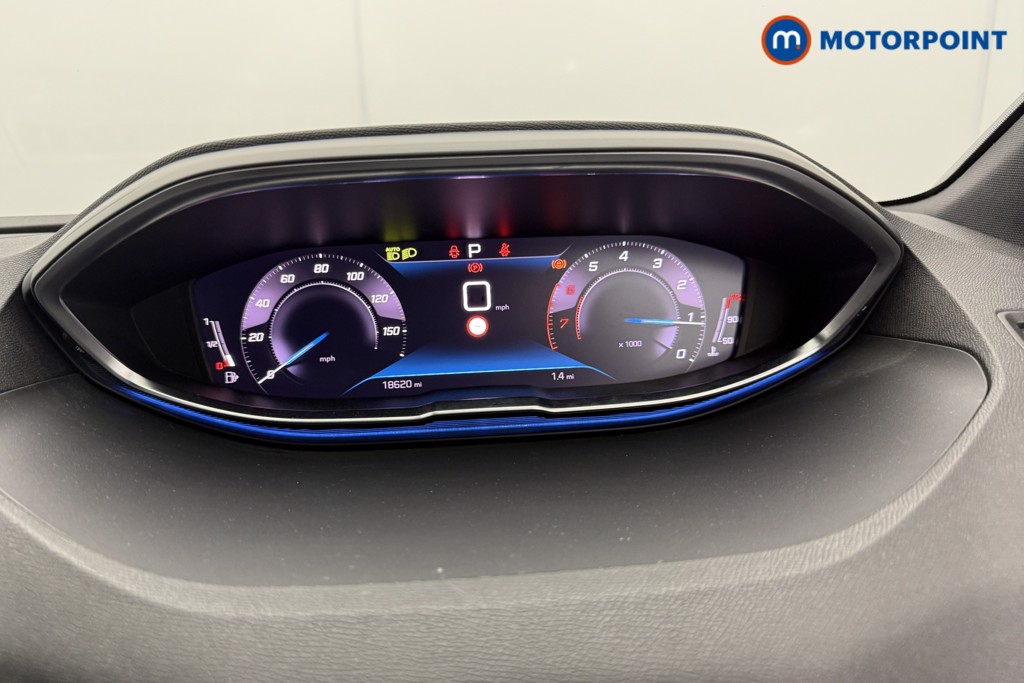 Peugeot 5008 Allure Automatic Petrol SUV - Stock Number (1539669) - 5th supplementary image