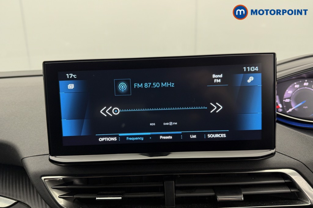 Peugeot 5008 Allure Automatic Petrol SUV - Stock Number (1539669) - 6th supplementary image