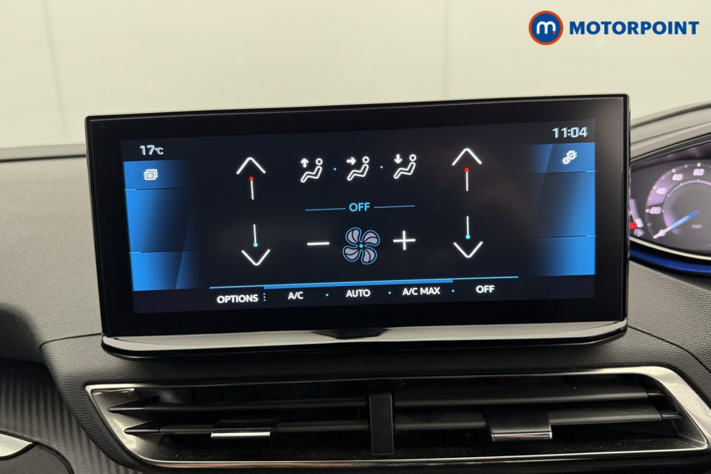 Peugeot 5008 Allure Automatic Petrol SUV - Stock Number (1539669) - 7th supplementary image