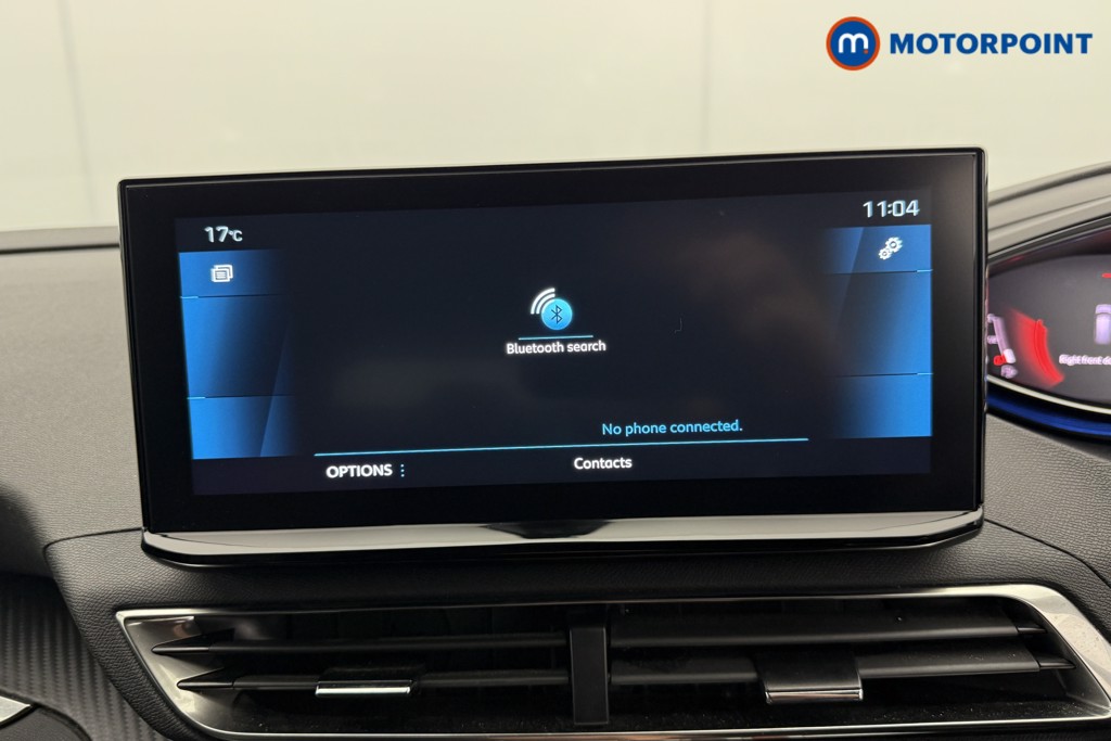 Peugeot 5008 Allure Automatic Petrol SUV - Stock Number (1539669) - 9th supplementary image