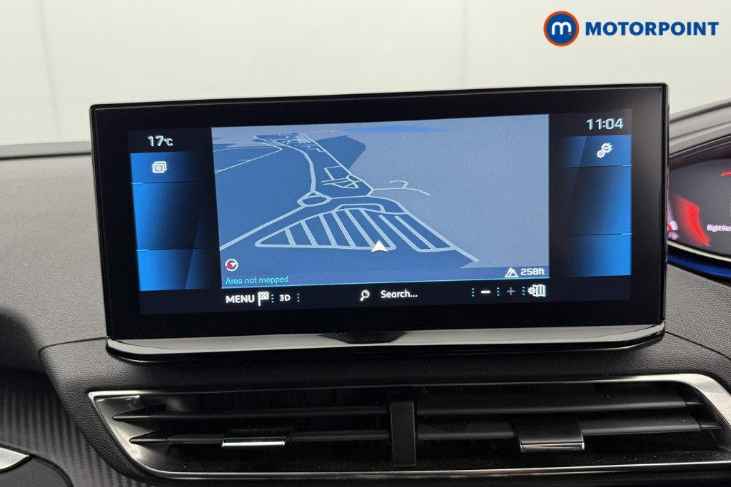 Peugeot 5008 Allure Automatic Petrol SUV - Stock Number (1539669) - 10th supplementary image
