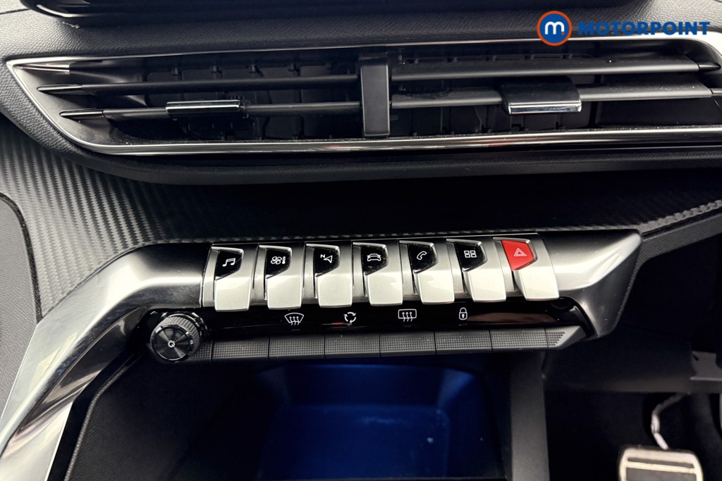 Peugeot 5008 Allure Automatic Petrol SUV - Stock Number (1539669) - 11th supplementary image