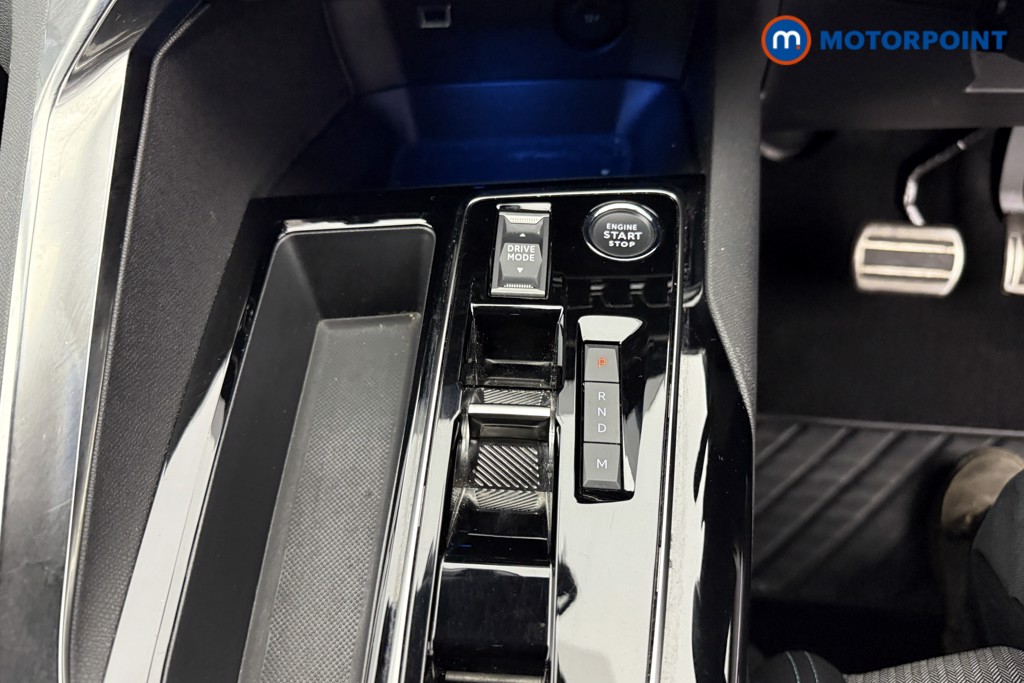 Peugeot 5008 Allure Automatic Petrol SUV - Stock Number (1539669) - 12th supplementary image