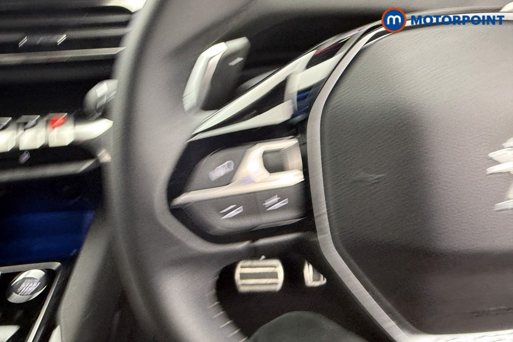 Peugeot 5008 Allure Automatic Petrol SUV - Stock Number (1539669) - 13th supplementary image