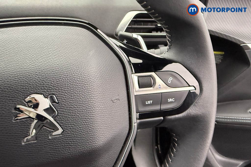 Peugeot 5008 Allure Automatic Petrol SUV - Stock Number (1539669) - 14th supplementary image