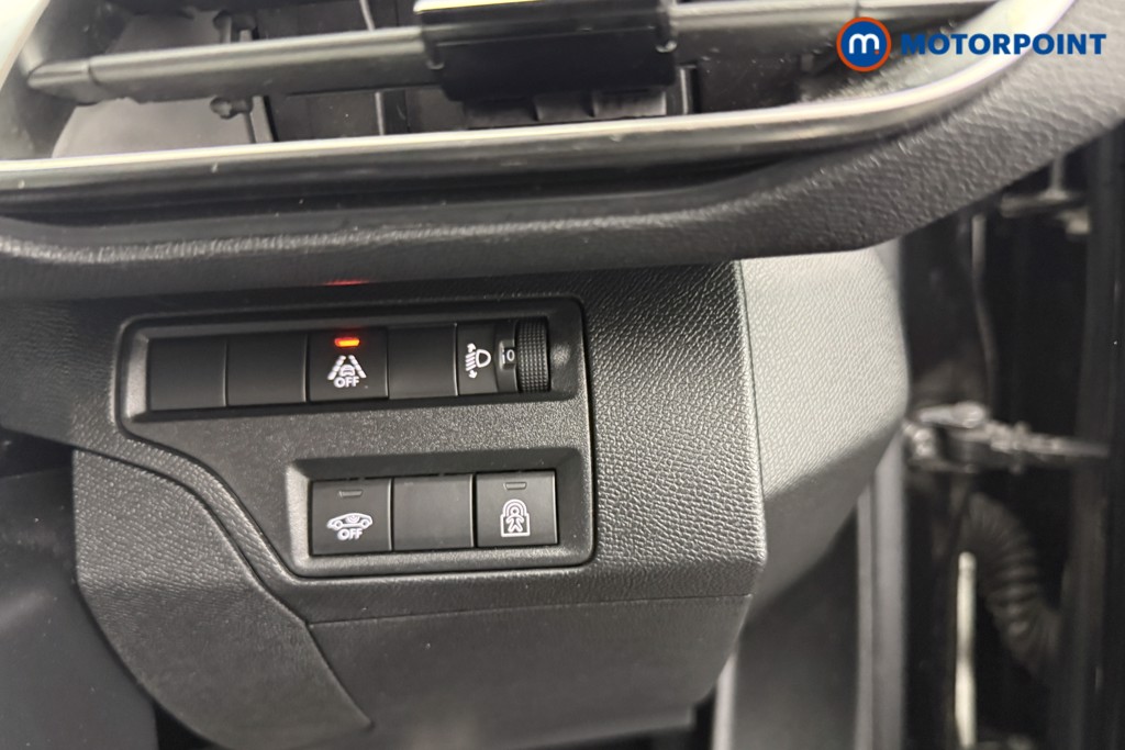 Peugeot 5008 Allure Automatic Petrol SUV - Stock Number (1539669) - 15th supplementary image